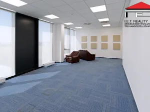 Pronájem skladu, Chrášťany, Plzeňská, 2707 m2