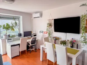Pronájem bytu 2+kk, Brno - Nový Lískovec, Plachty, 55 m2