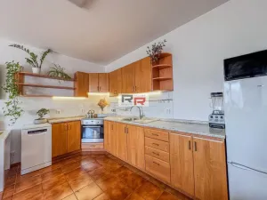 Pronájem bytu 2+kk, Brno - Nový Lískovec, Plachty, 55 m2