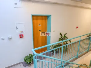 Pronájem bytu 2+kk, Brno - Nový Lískovec, Plachty, 55 m2