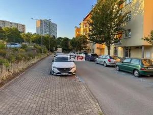 Pronájem bytu 2+kk, Brno - Nový Lískovec, Plachty, 55 m2
