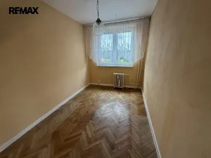 Prodej bytu 3+1, Pelhřimov, 5. května, 58 m2