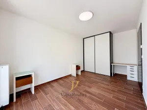 Pronájem bytu 2+kk, Olomouc, Třída Jiřího Pelikána, 46 m2