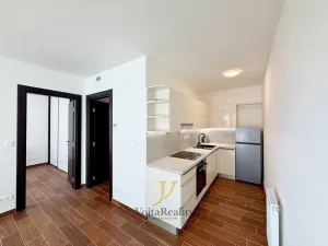 Pronájem bytu 2+kk, Olomouc, Třída Jiřího Pelikána, 46 m2