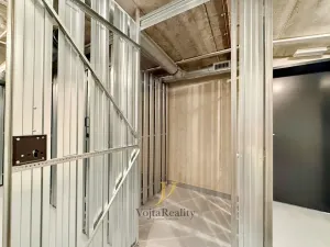 Pronájem bytu 2+kk, Olomouc, Třída Jiřího Pelikána, 46 m2