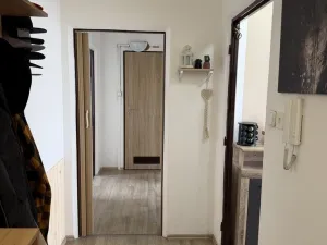 Prodej bytu 2+1, Plzeň - Bolevec, Sokolovská, 63 m2