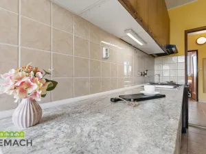Prodej bytu 3+1, Uherské Hradiště, náměstí Republiky, 74 m2