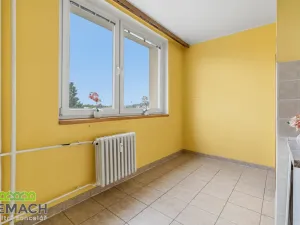 Prodej bytu 3+1, Uherské Hradiště, náměstí Republiky, 74 m2