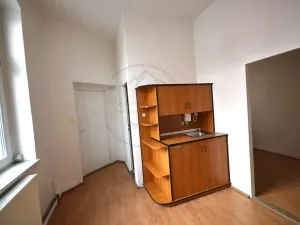 Pronájem kanceláře, Jeseník, 36 m2