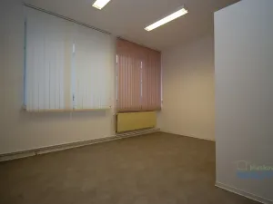 Pronájem kanceláře, Brandýs nad Labem-Stará Boleslav, Pražská, 22 m2