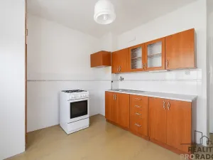 Prodej bytu 3+1, Pardubice, nábřeží Závodu míru, 82 m2