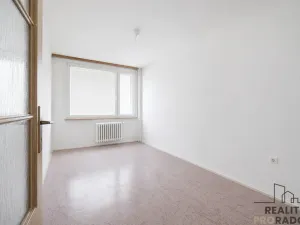 Prodej bytu 3+1, Pardubice, nábřeží Závodu míru, 82 m2