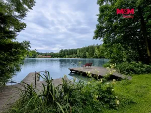 Prodej chaty, Pojbuky, 777 m2