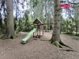 Prodej chaty, Pojbuky, 777 m2
