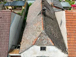 Prodej rodinného domu, Cítoliby, Lounská, 76 m2