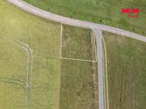 Prodej pozemku pro bydlení, Choceň, 462 m2