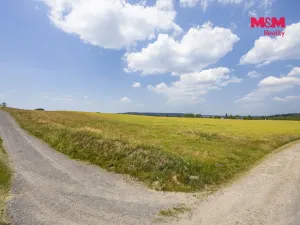 Prodej pozemku pro bydlení, Choceň, 463 m2