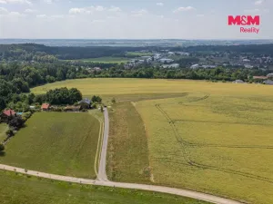 Prodej pozemku pro bydlení, Choceň, 463 m2