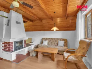 Prodej chaty, Pastviny, 110 m2