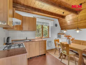 Prodej chaty, Pastviny, 110 m2