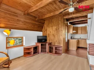 Prodej chaty, Pastviny, 110 m2