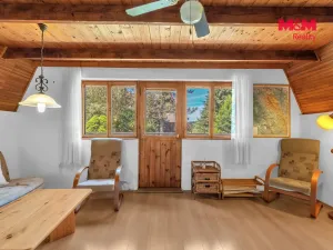 Prodej chaty, Pastviny, 110 m2