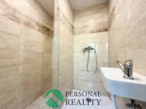 Pronájem bytu 3+1, Chomutov, Kamenná, 75 m2