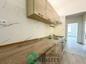 Pronájem bytu 3+1, Chomutov, Kamenná, 75 m2