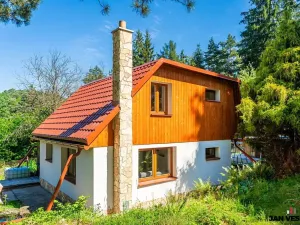 Prodej chaty, Krňany, 84 m2