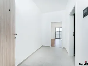Prodej bytu 1+kk, Plzeň, Železná, 33 m2