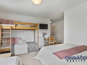 Prodej ubytování, Nová Pec, 280 m2