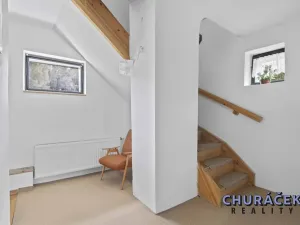 Prodej ubytování, Nová Pec, 280 m2