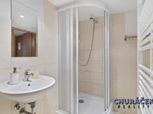 Prodej ubytování, Nová Pec, 280 m2