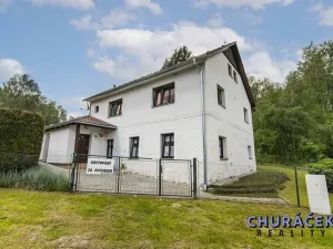 Prodej ubytování, Nová Pec, 280 m2