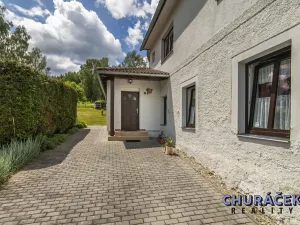 Prodej ubytování, Nová Pec, 280 m2