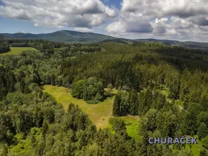 Prodej rodinného domu, Nová Pec, 280 m2