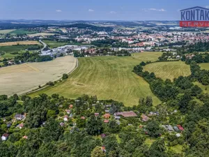 Prodej chaty, Písek, Brabencovna, 18 m2