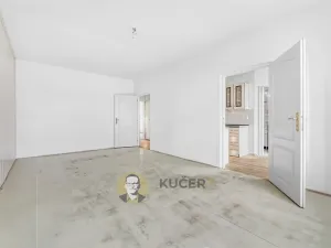 Prodej bytu 3+1, Nový Bor, Tkalcovská, 79 m2