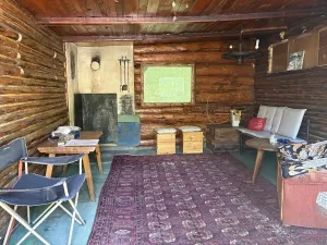 Prodej chaty, Řevnice, 52 m2