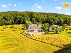 Prodej rodinného domu, Rožnov pod Radhoštěm, V Mokrém, 250 m2