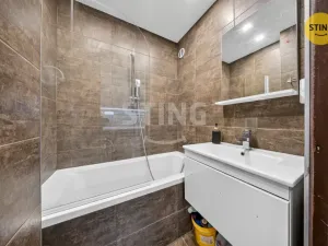 Prodej bytu 3+1, Rožnov pod Radhoštěm, Čs. armády, 53 m2