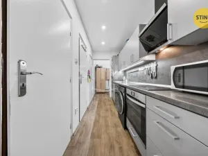 Prodej bytu 3+1, Rožnov pod Radhoštěm, Čs. armády, 53 m2