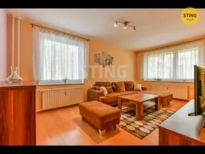 Prodej bytu 2+1, Orlová, Energetiků, 62 m2