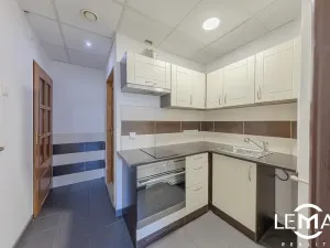 Prodej bytu 2+1, Olomouc, Nálevkova, 43 m2