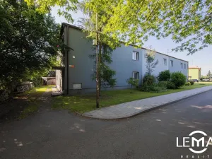 Prodej bytu 2+1, Olomouc, Nálevkova, 43 m2
