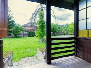 Prodej vícegeneračního domu, Chrustenice, Lhotecká, 336 m2