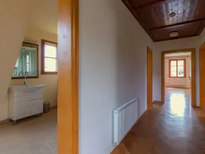 Prodej vícegeneračního domu, Chrustenice, Lhotecká, 336 m2