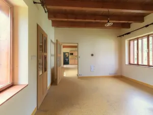 Prodej vícegeneračního domu, Chrustenice, Lhotecká, 336 m2