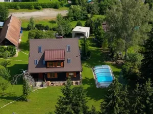 Prodej vícegeneračního domu, Chrustenice, Lhotecká, 336 m2