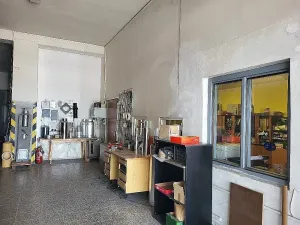 Pronájem skladu, Brno, Bohunická, 260 m2